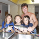 Image for article titled Catching up with Balloon Boy and his family, five years later